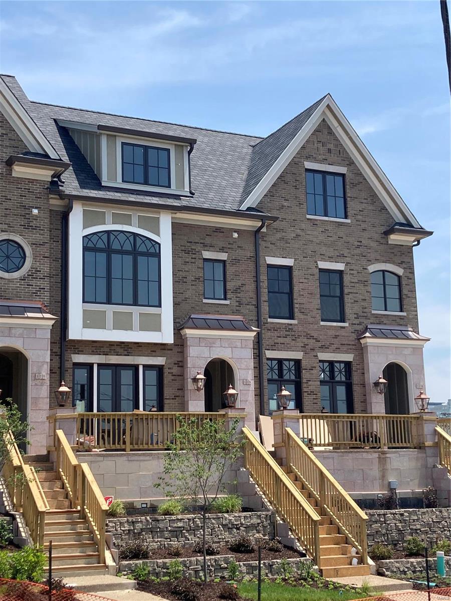 Clayton Gardens - Residential