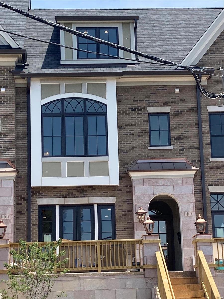 Clayton Gardens - Residential