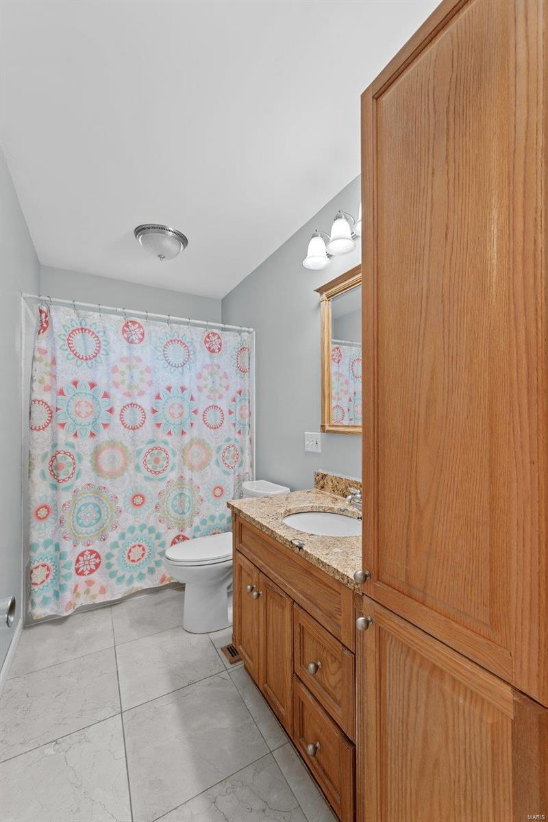 St Chas Hills #6 - Residential