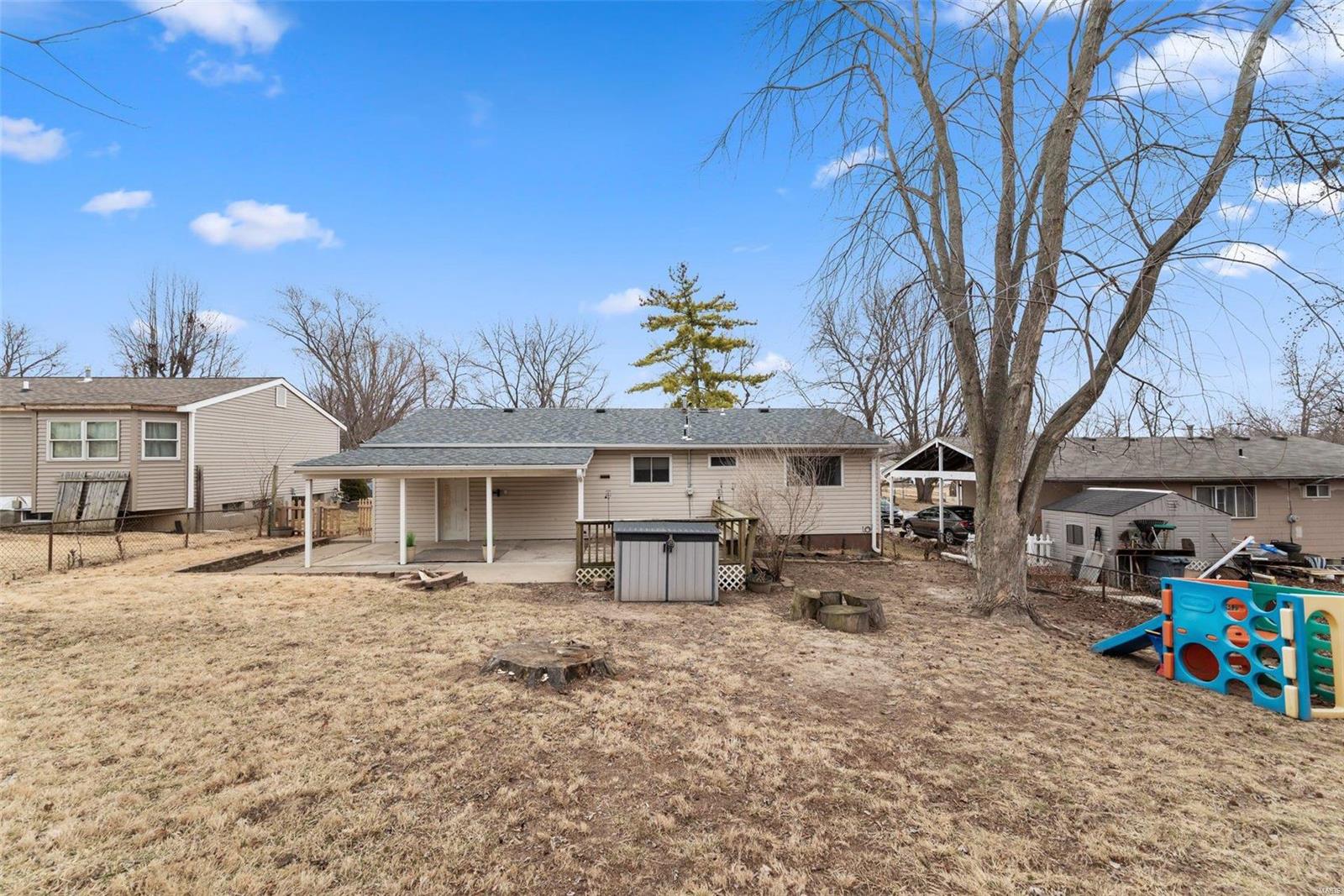 St Chas Hills #6 - Residential