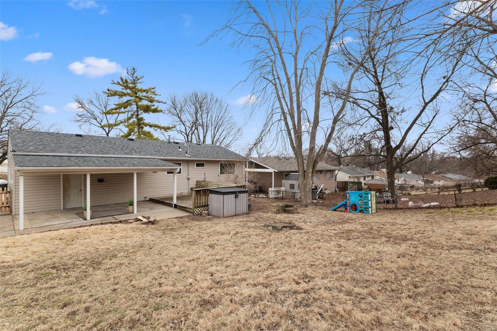 St Chas Hills #6 - Residential