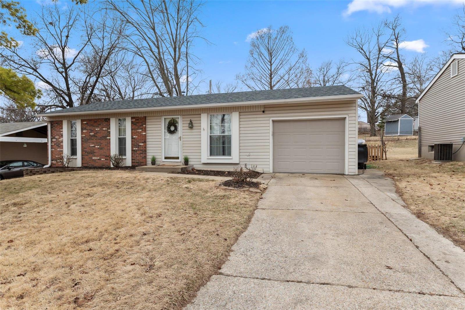 St Chas Hills #6 - Residential