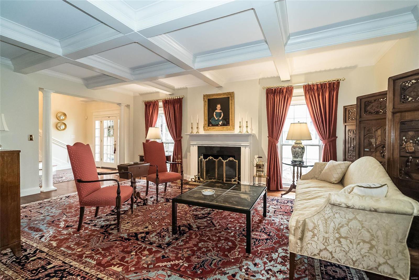 Hickory Hill - Residential