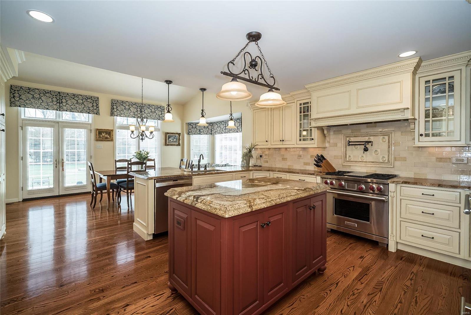 Hickory Hill - Residential