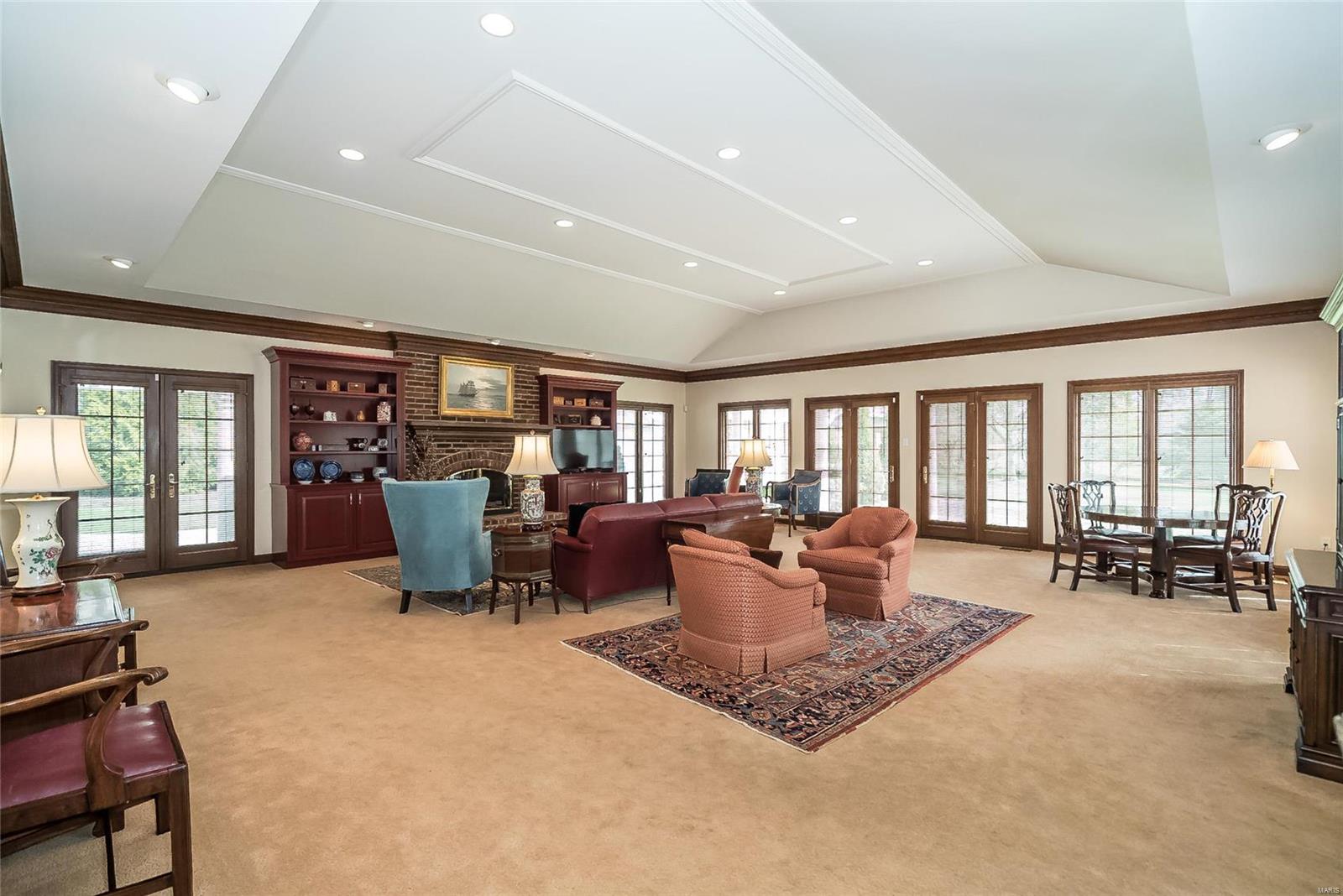 Hickory Hill - Residential