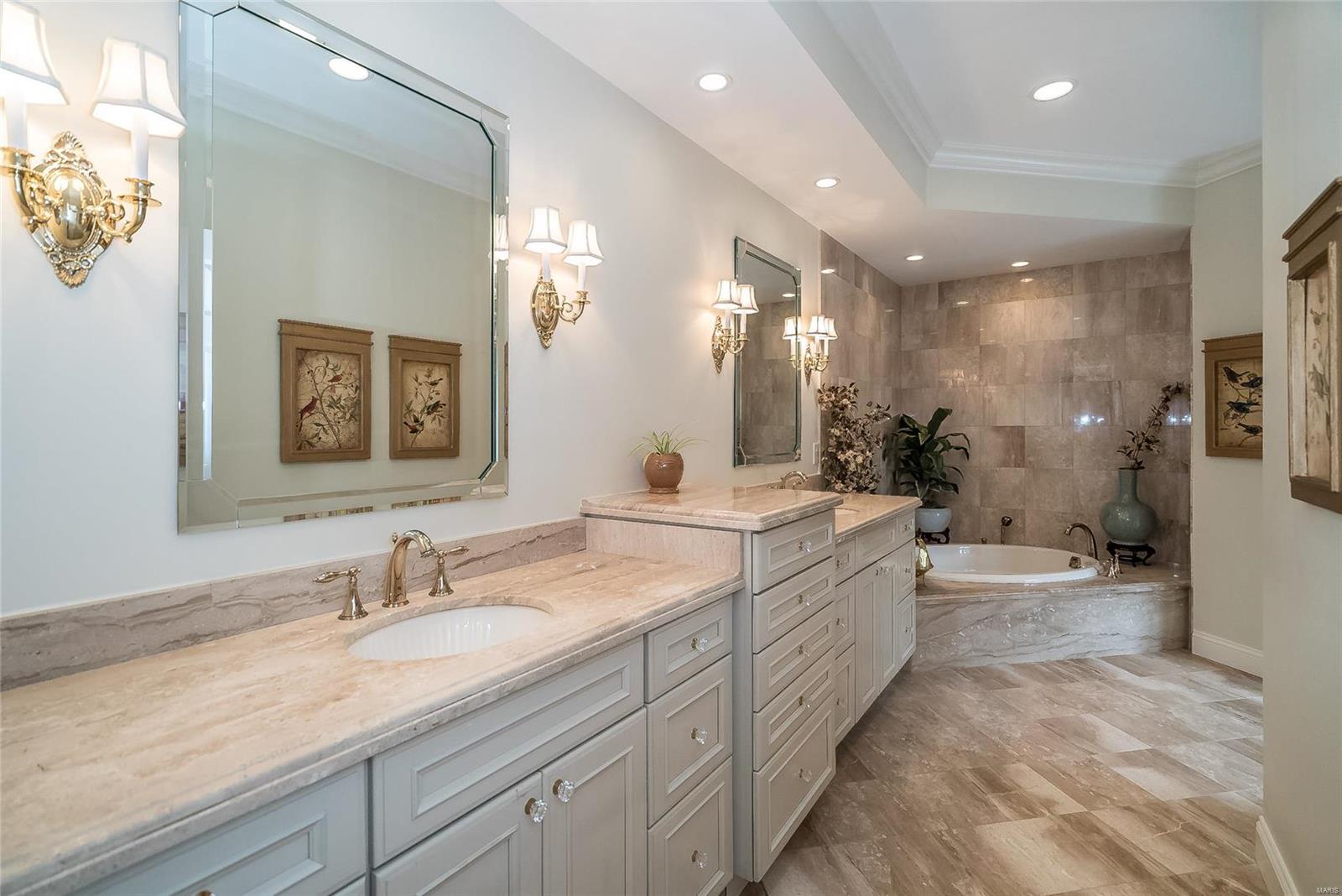 Hickory Hill - Residential