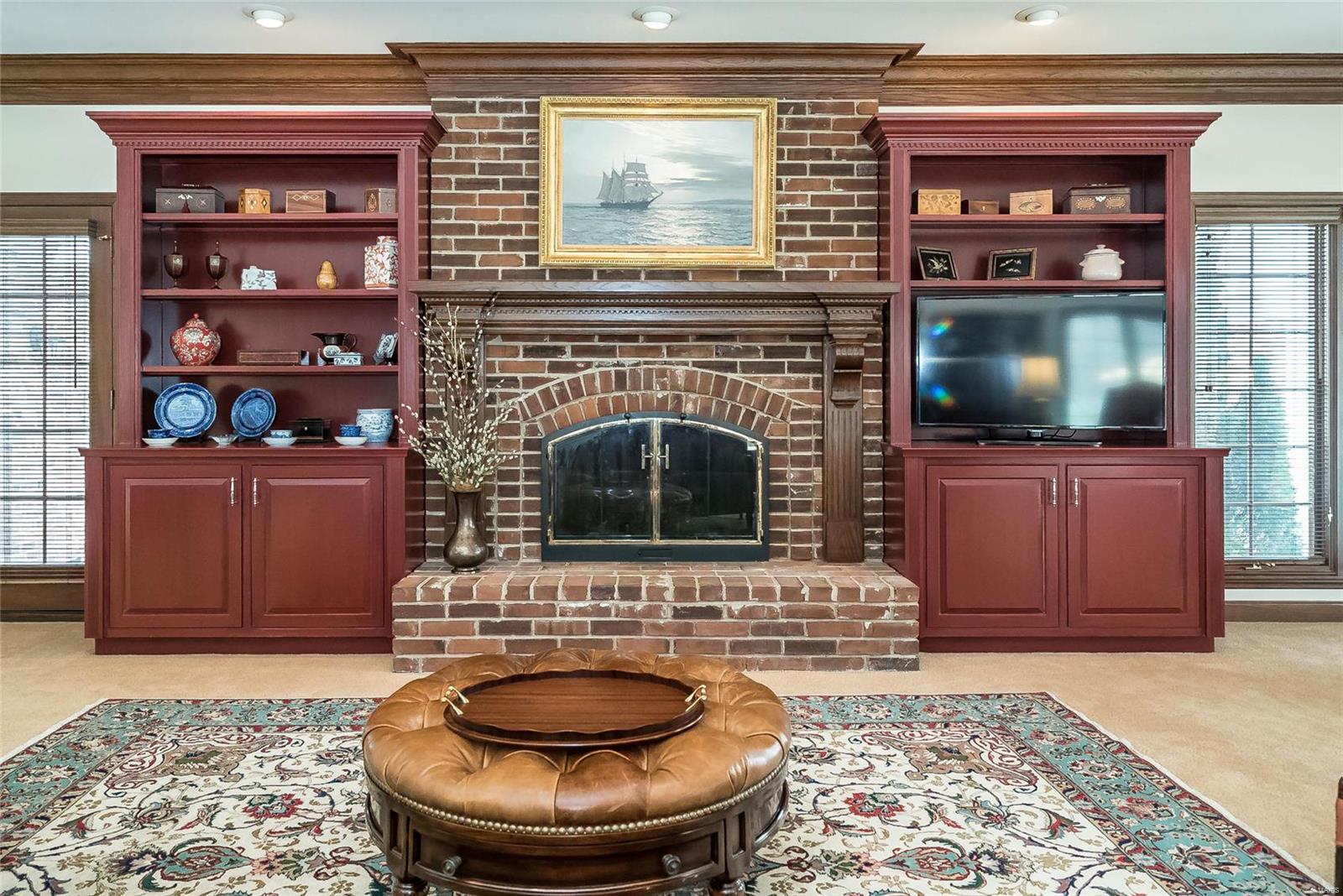 Hickory Hill - Residential