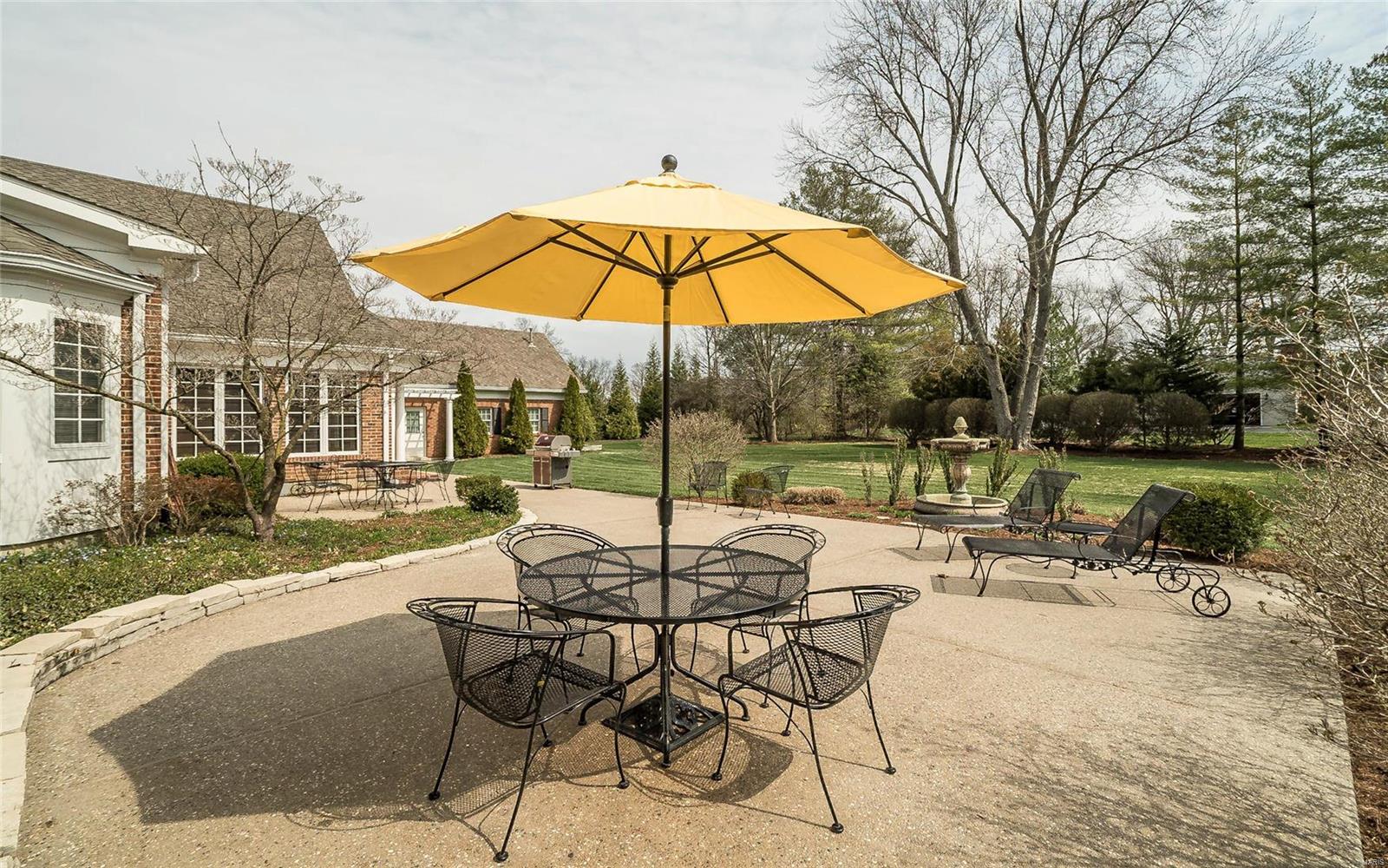 Hickory Hill - Residential