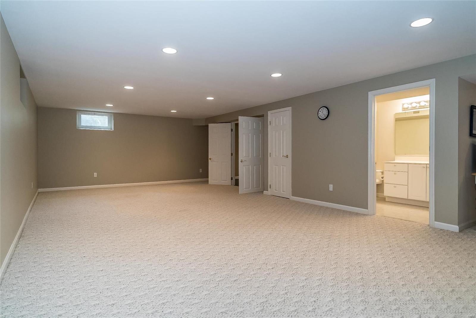 Hickory Hill - Residential