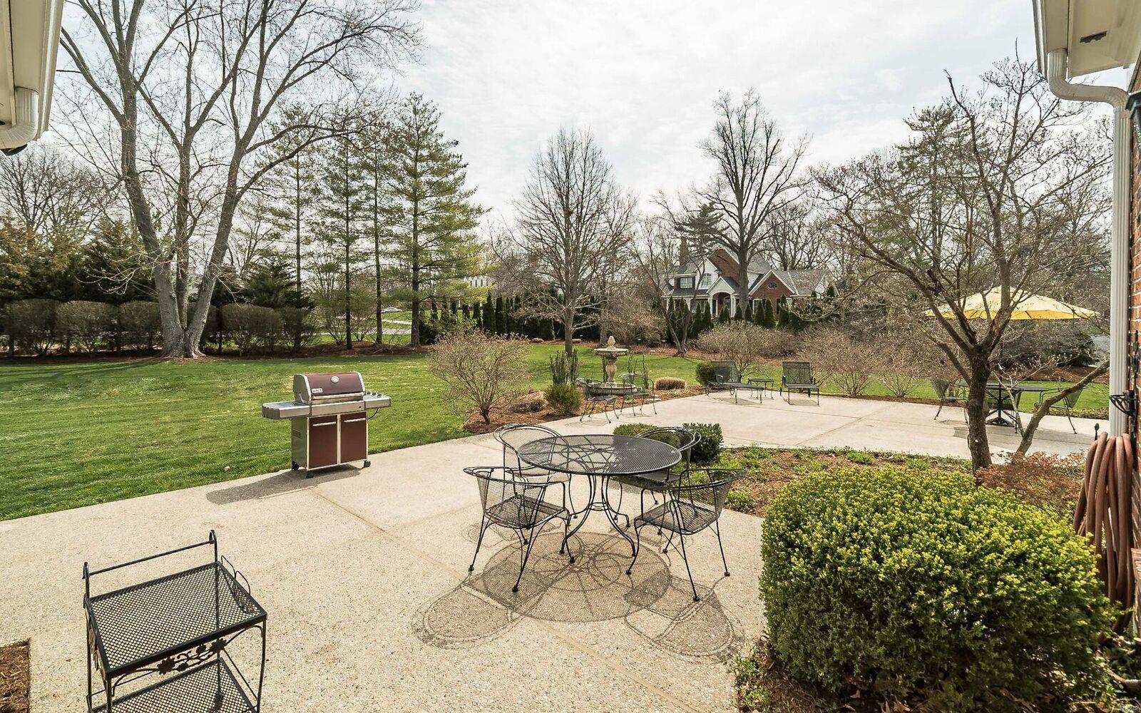 Hickory Hill - Residential