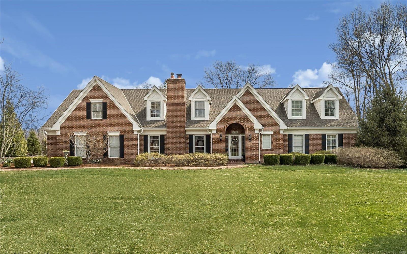 Hickory Hill - Residential