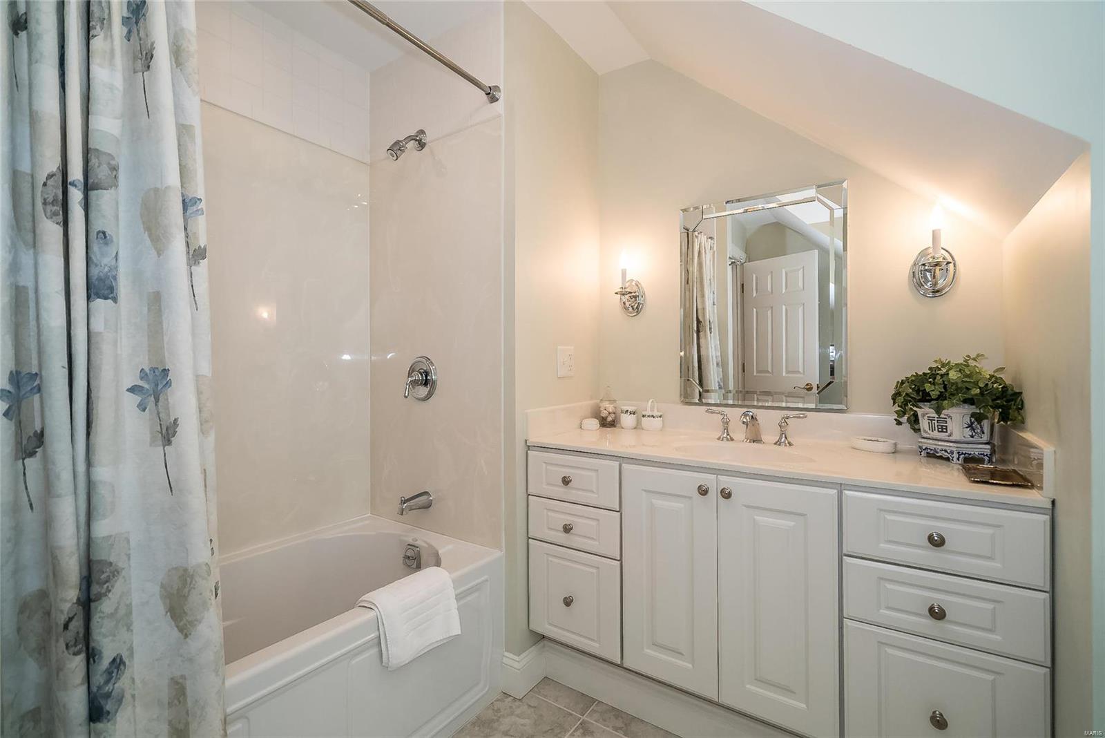 Hickory Hill - Residential