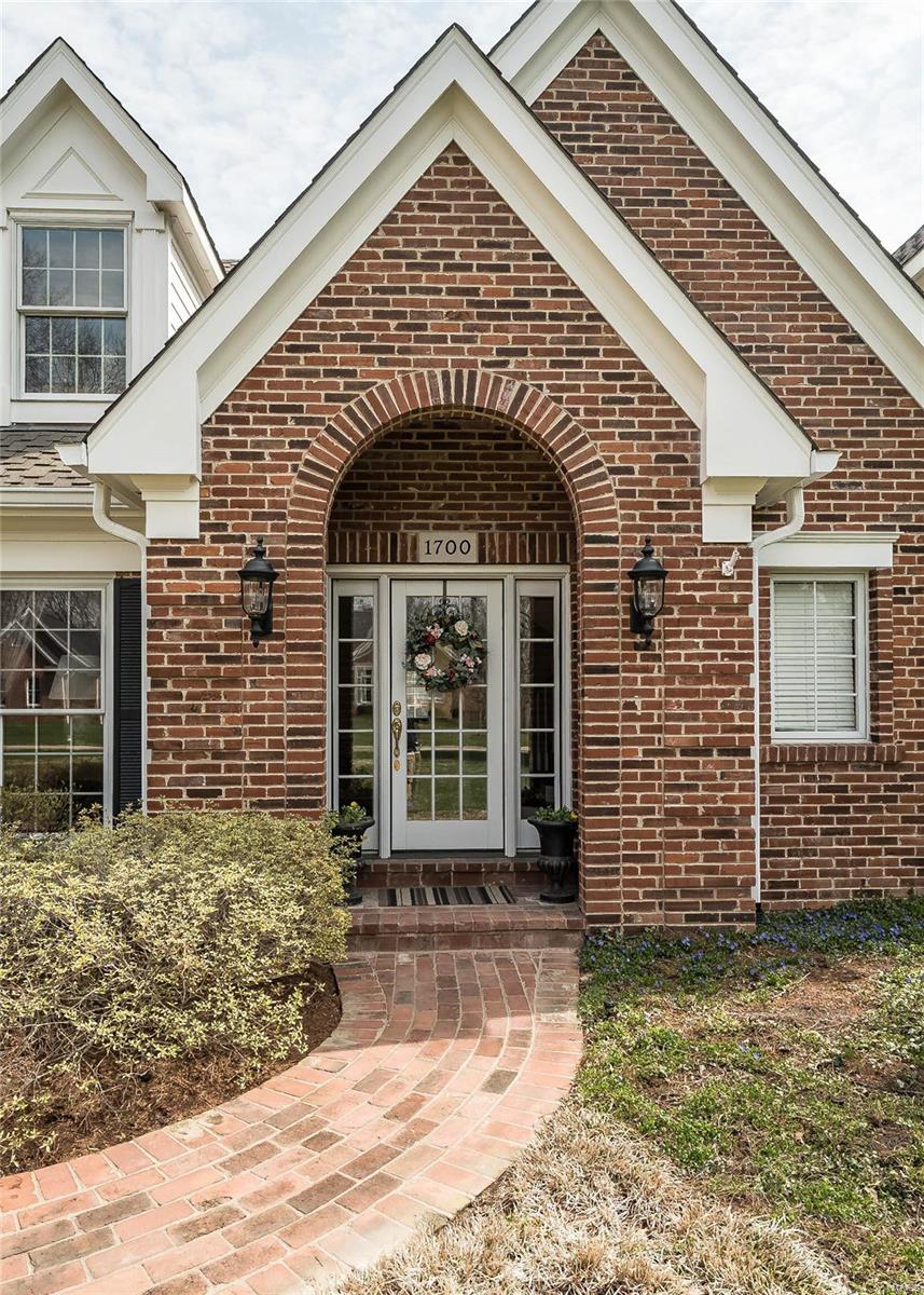 Hickory Hill - Residential