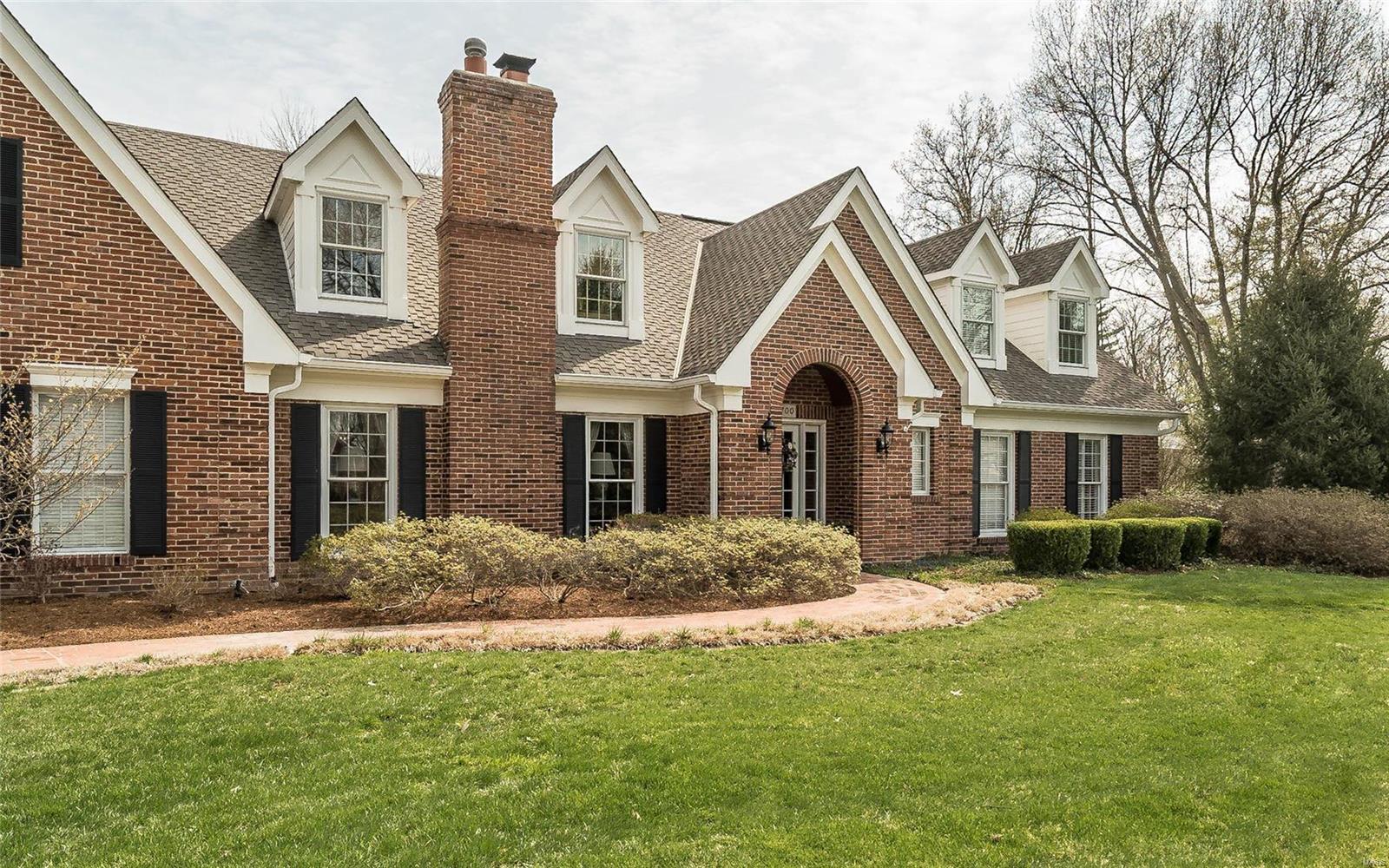 Hickory Hill - Residential