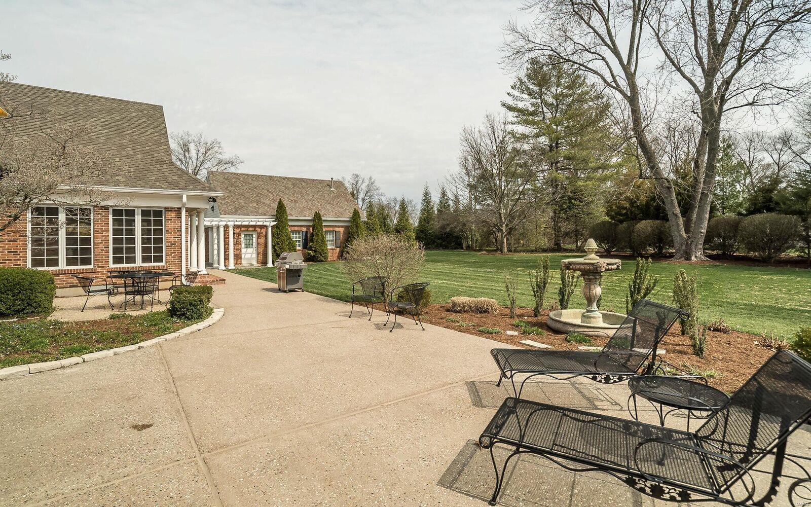 Hickory Hill - Residential