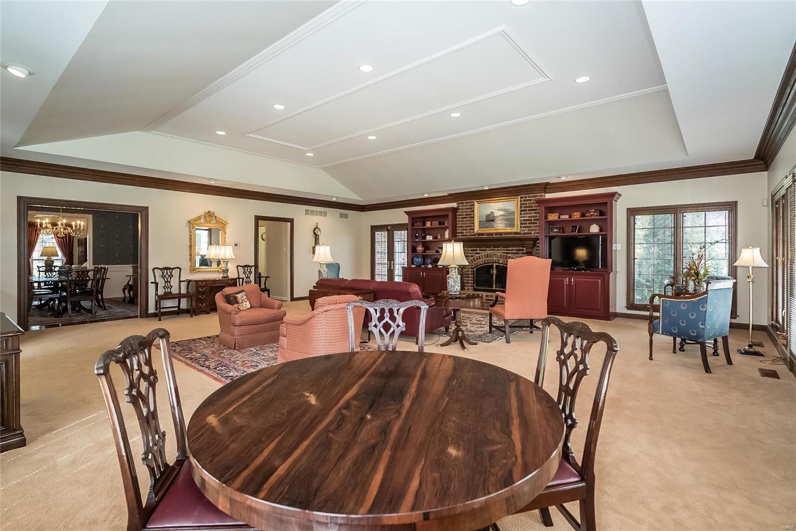 Hickory Hill - Residential