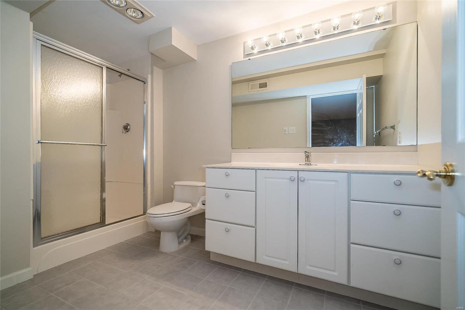 Hickory Hill - Residential