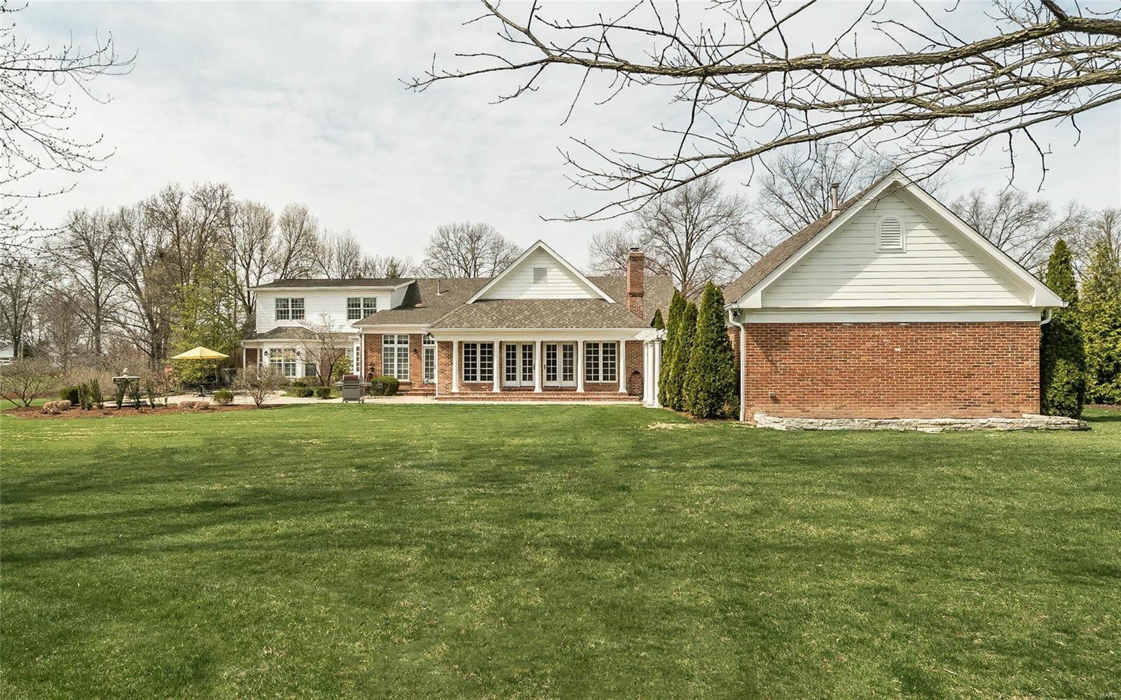 Hickory Hill - Residential