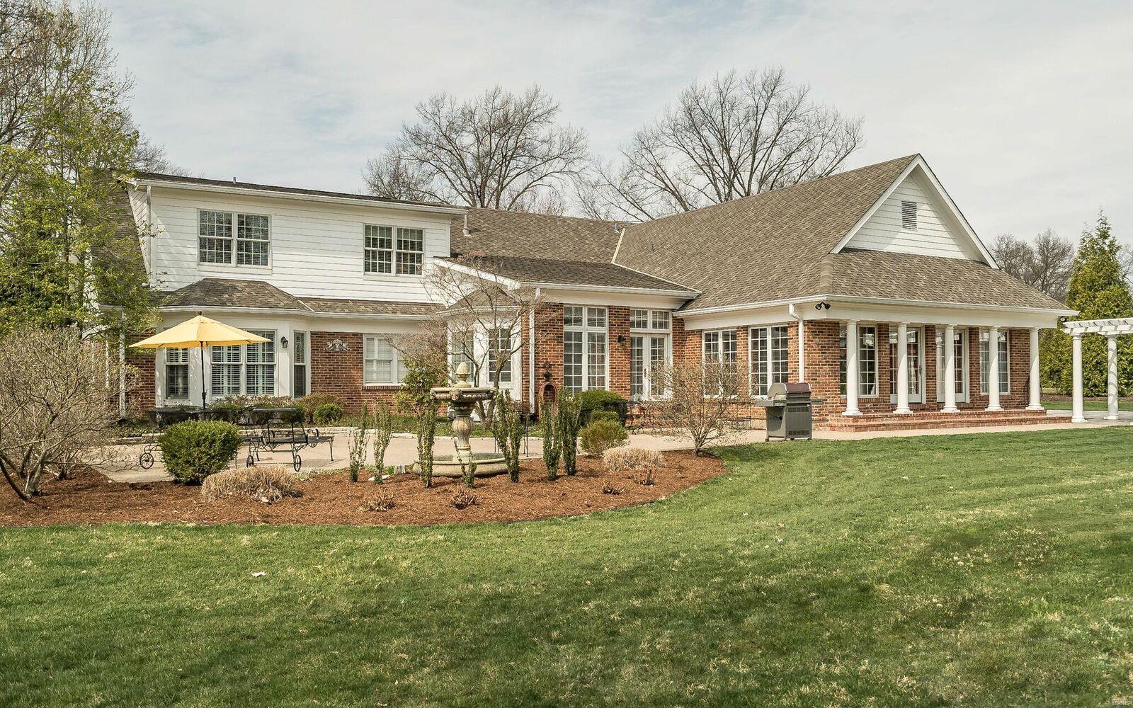 Hickory Hill - Residential