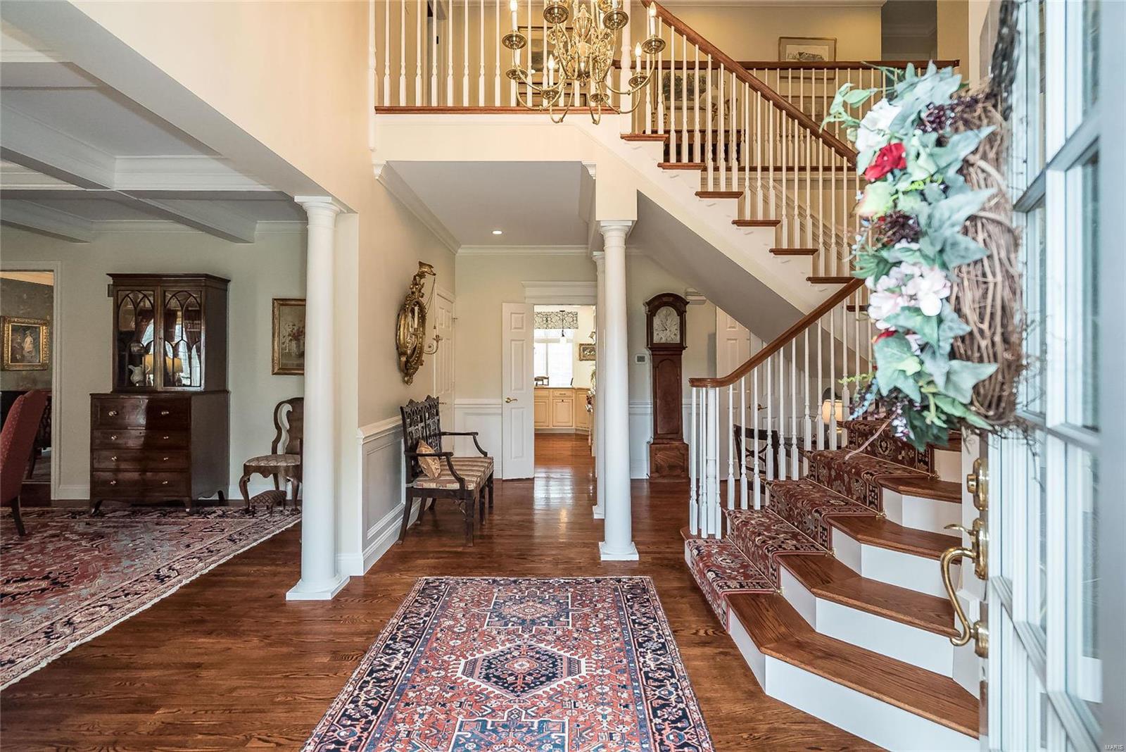 Hickory Hill - Residential