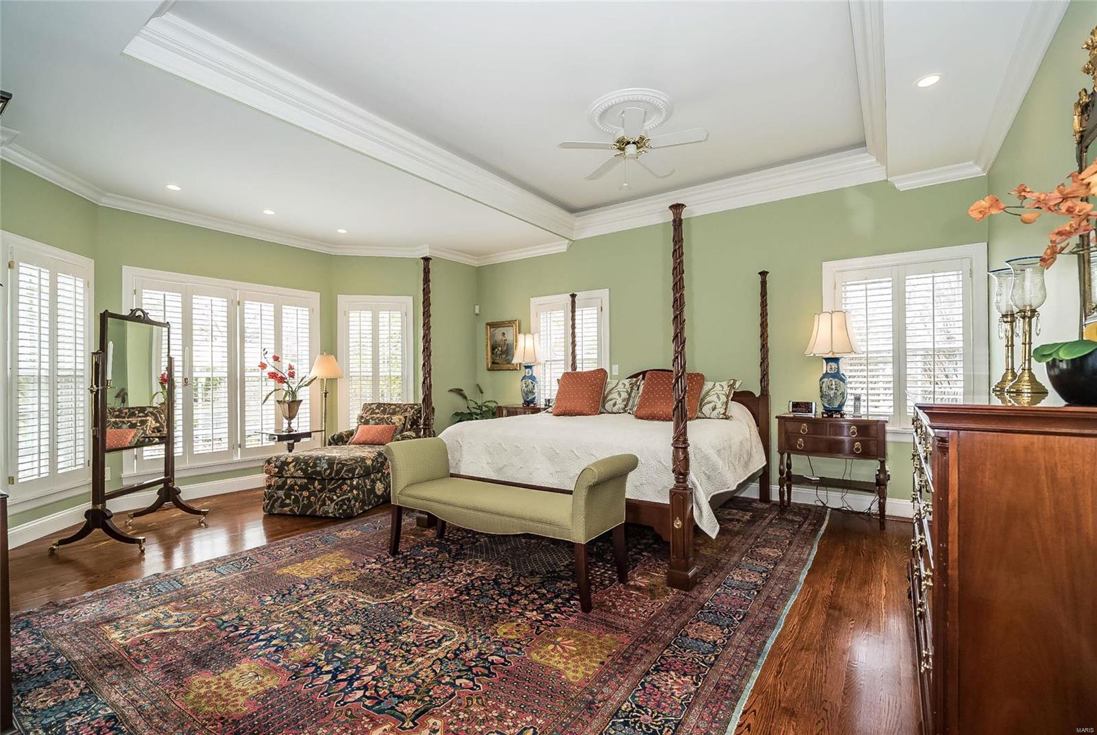 Hickory Hill - Residential