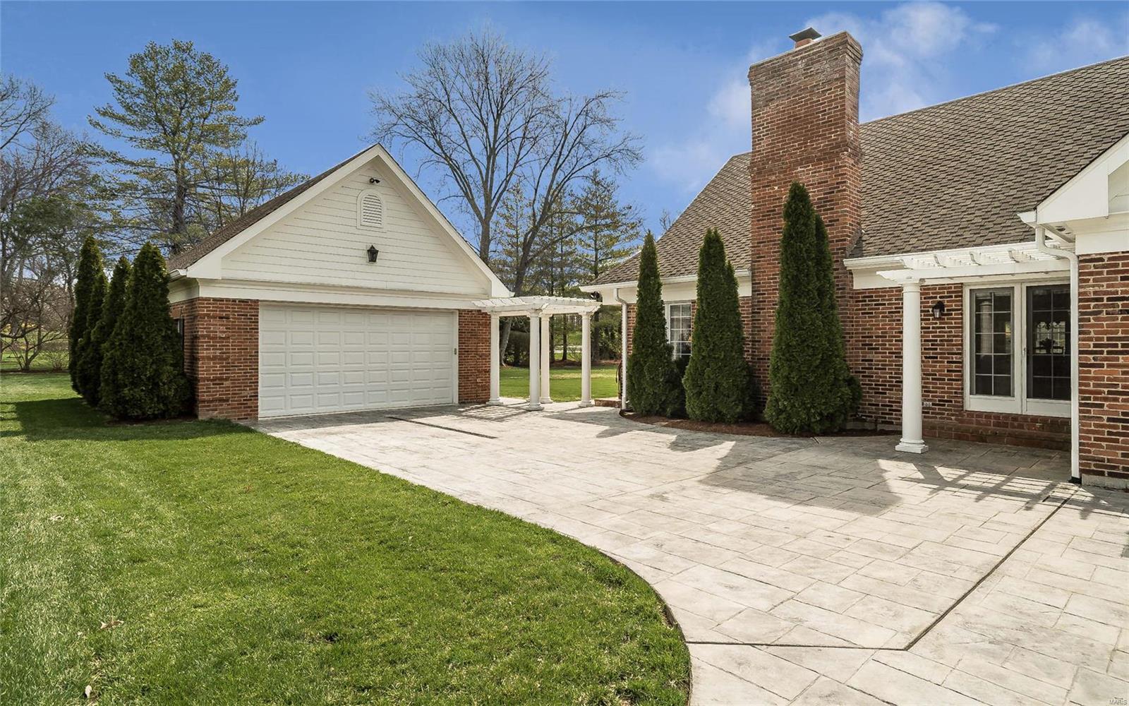 Hickory Hill - Residential