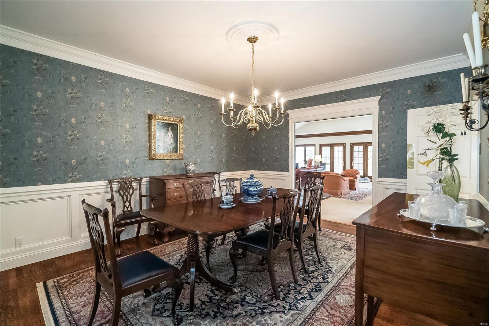 Hickory Hill - Residential