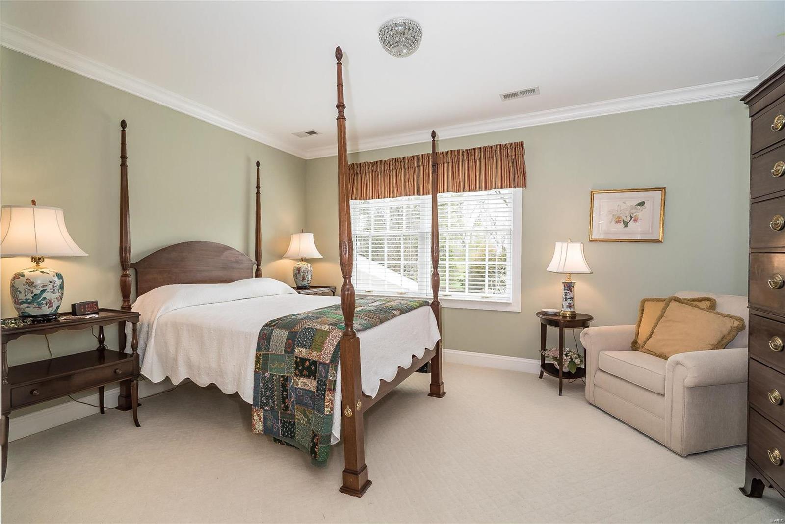 Hickory Hill - Residential