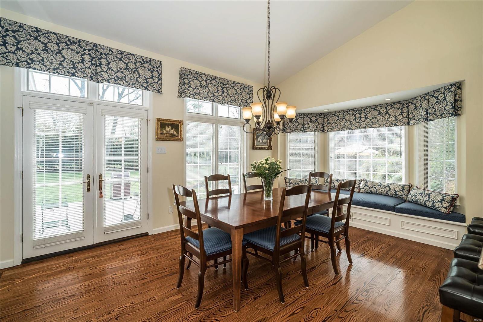 Hickory Hill - Residential