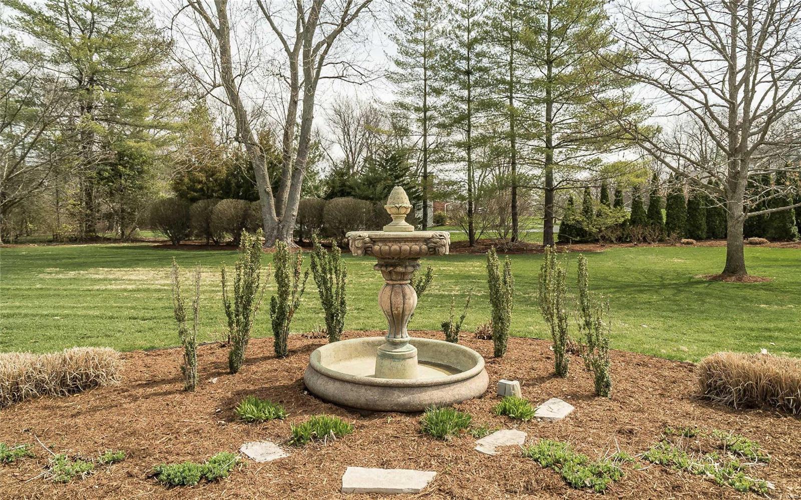 Hickory Hill - Residential