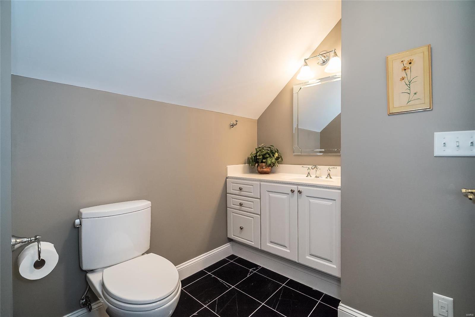 Hickory Hill - Residential