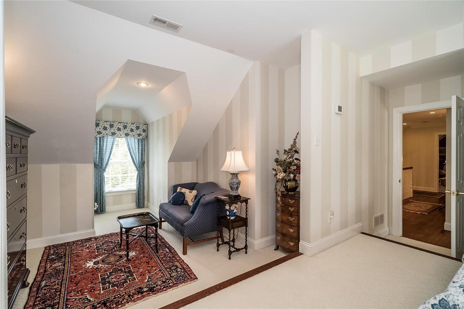 Hickory Hill - Residential