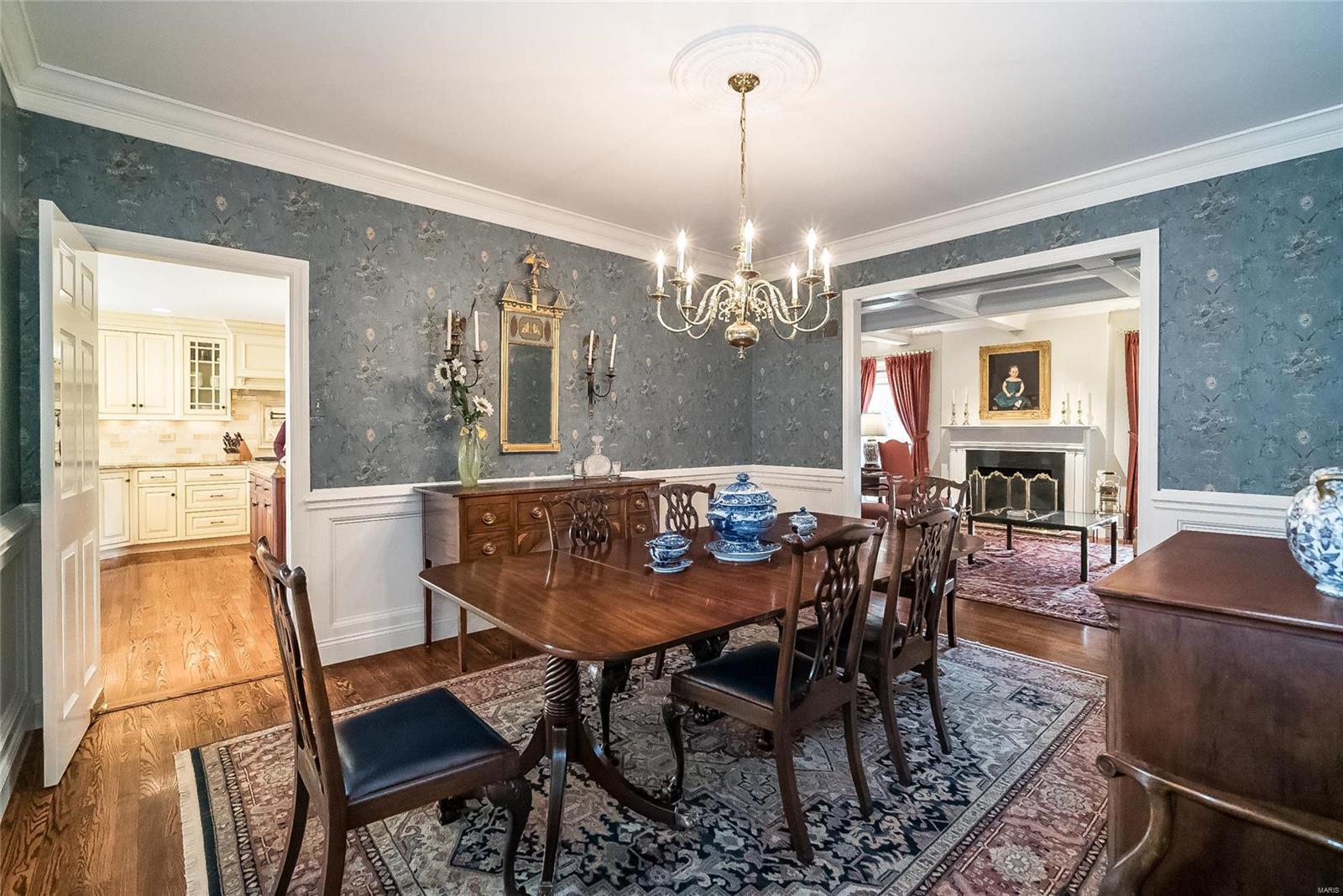 Hickory Hill - Residential