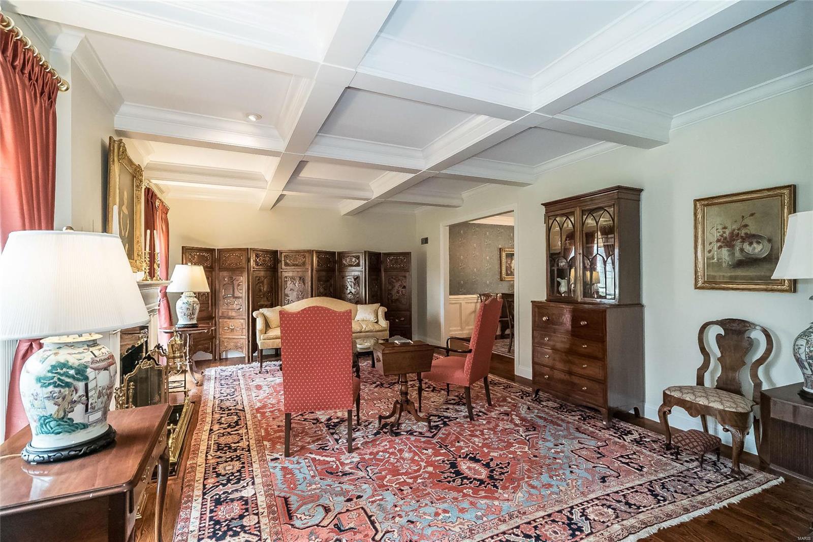 Hickory Hill - Residential