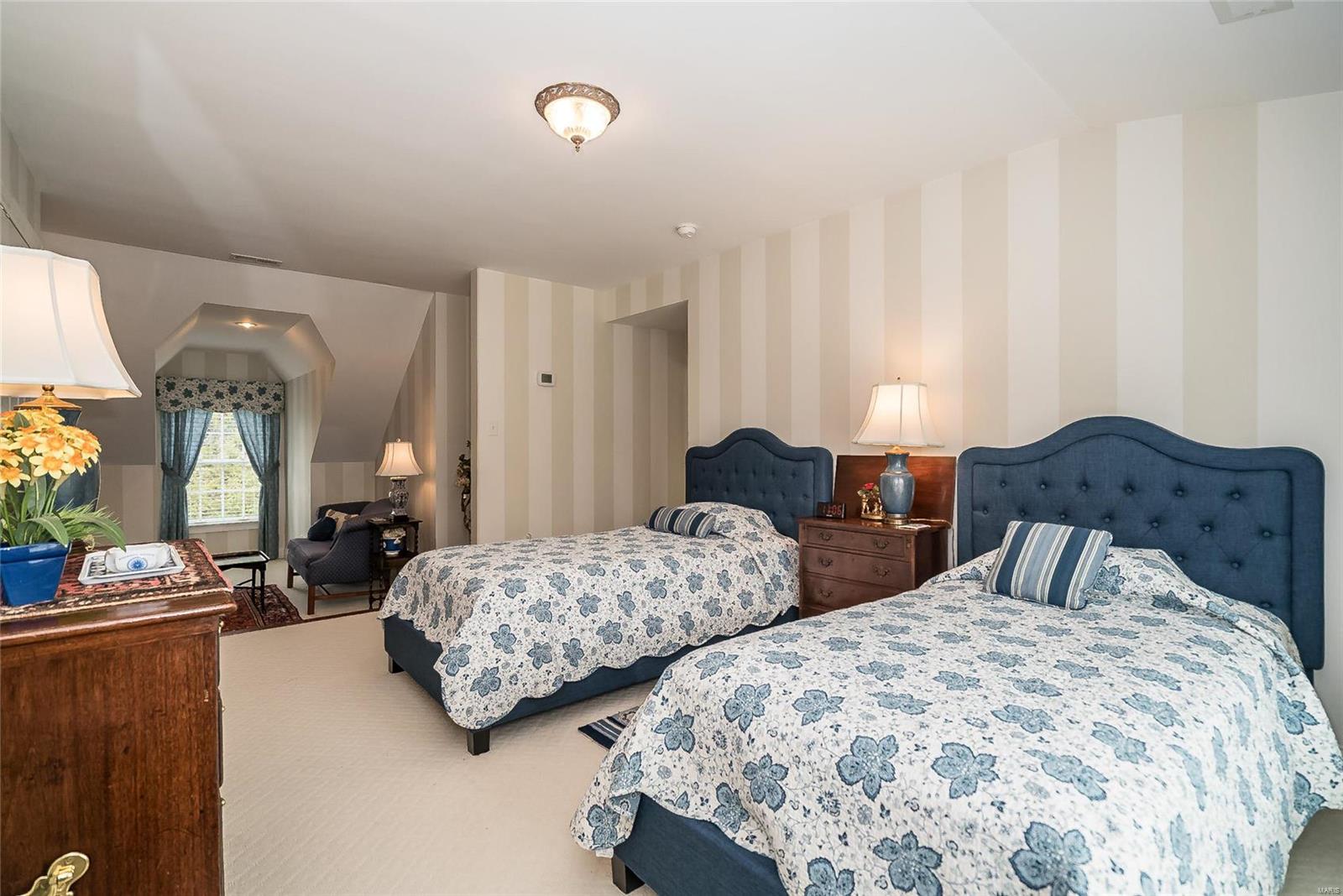 Hickory Hill - Residential