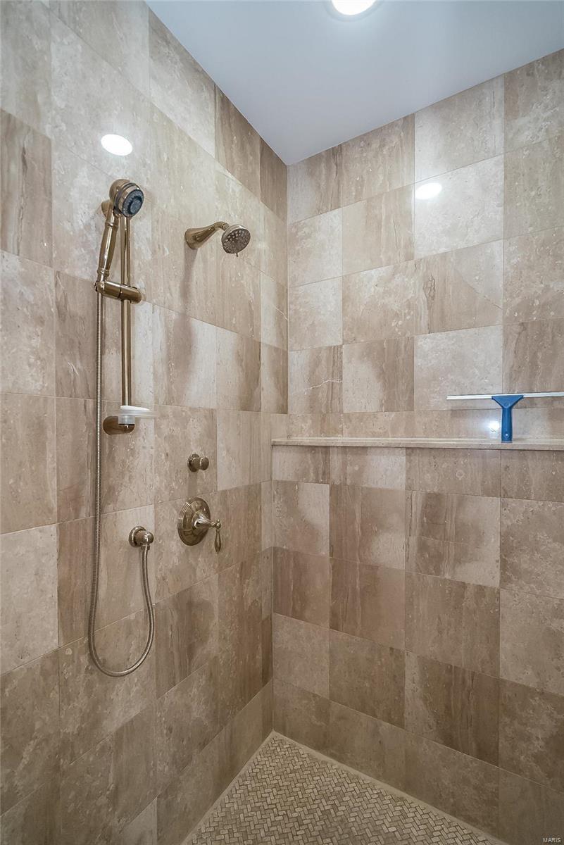 Hickory Hill - Residential