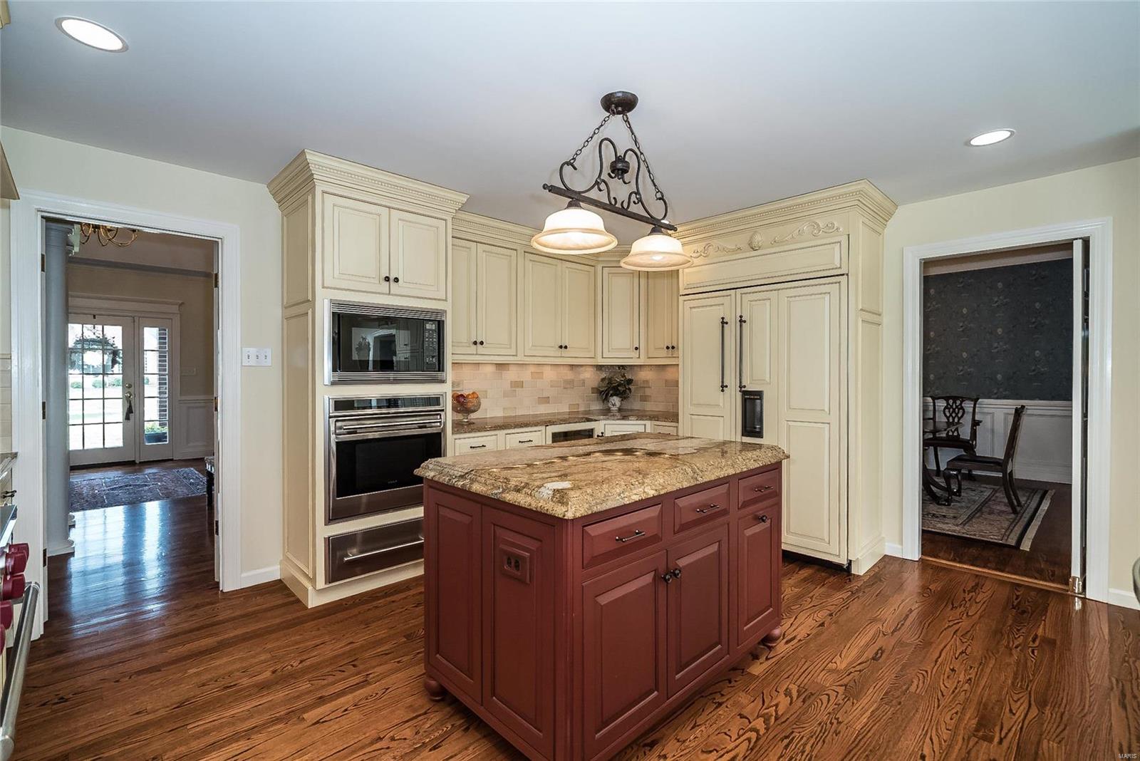 Hickory Hill - Residential