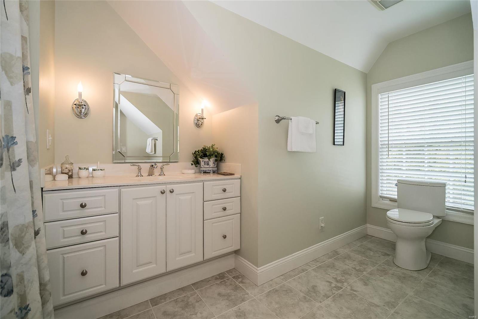 Hickory Hill - Residential