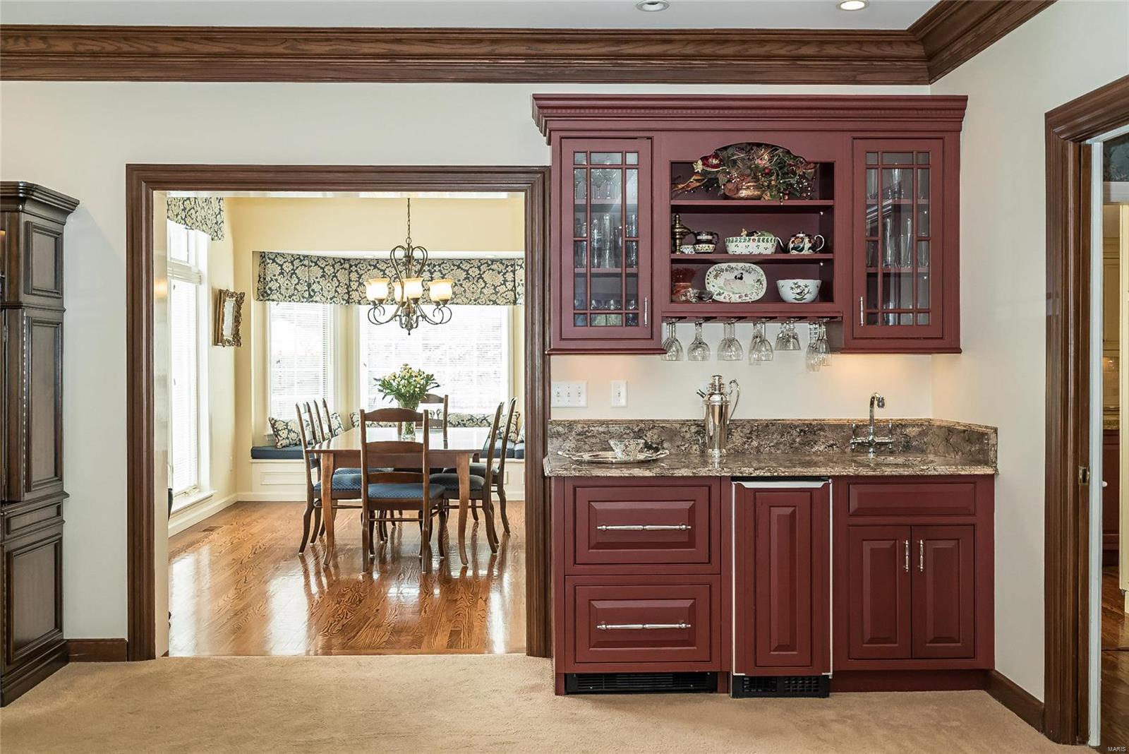 Hickory Hill - Residential