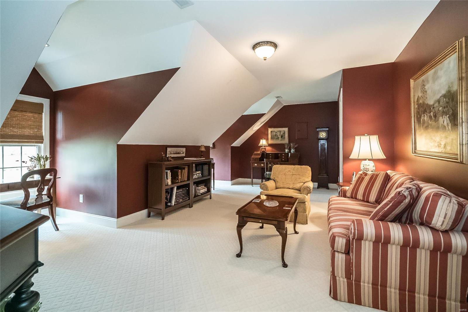 Hickory Hill - Residential