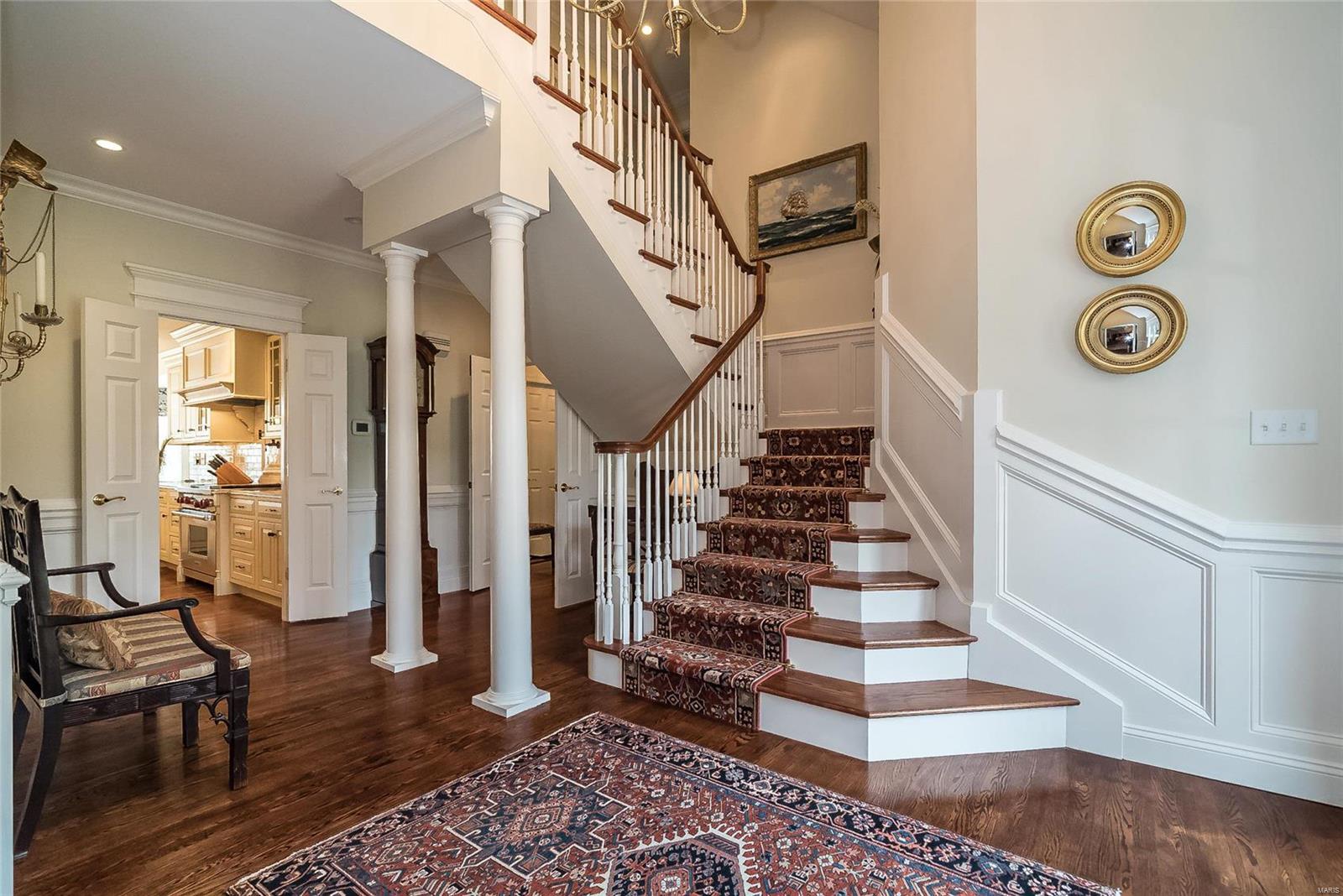 Hickory Hill - Residential