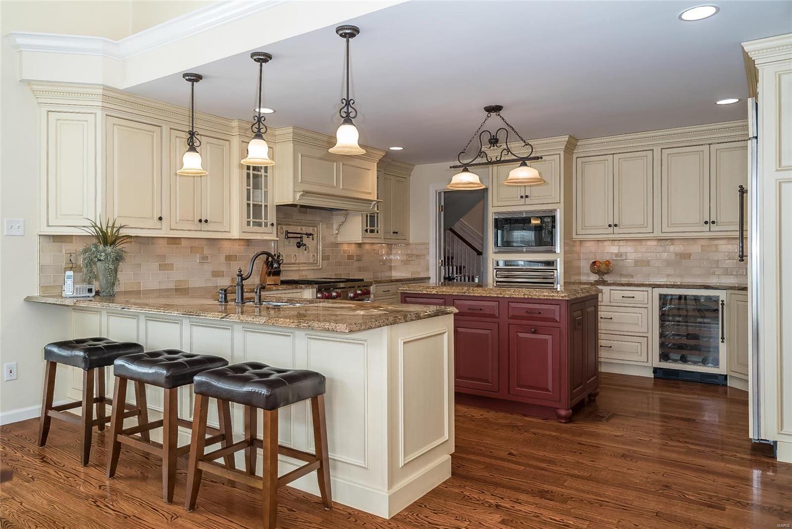 Hickory Hill - Residential