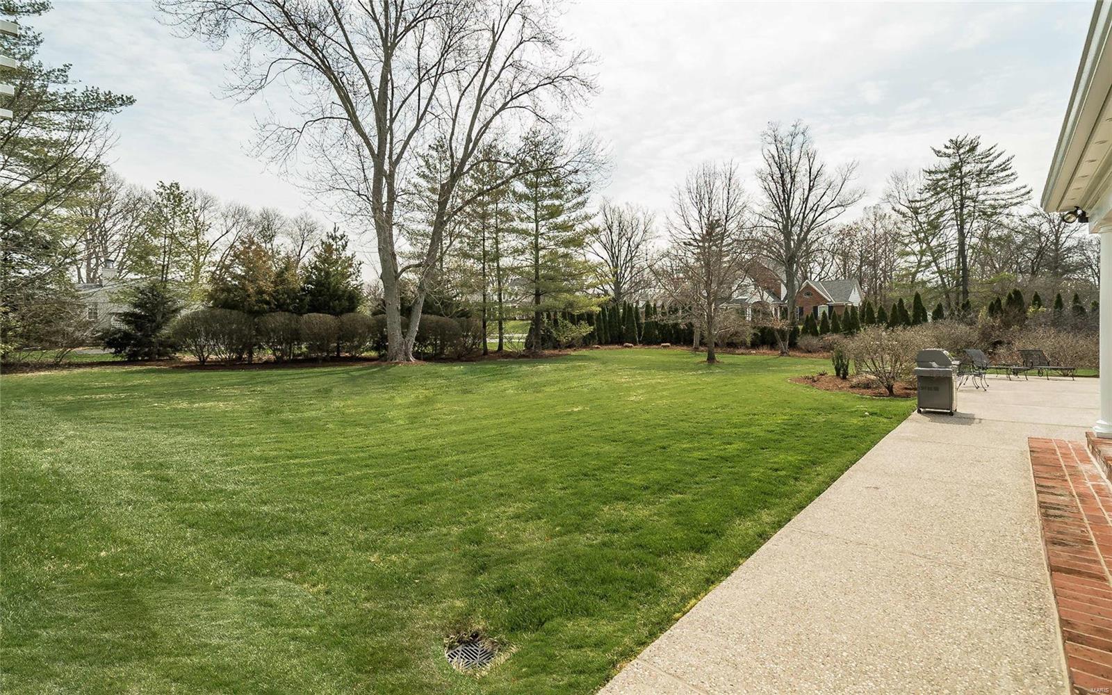 Hickory Hill - Residential