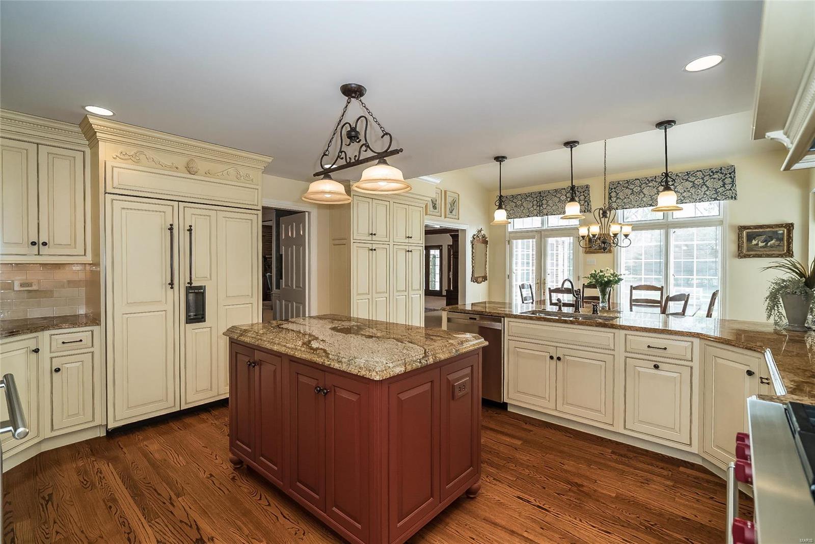 Hickory Hill - Residential