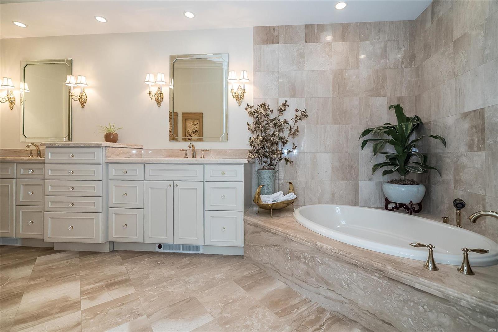 Hickory Hill - Residential