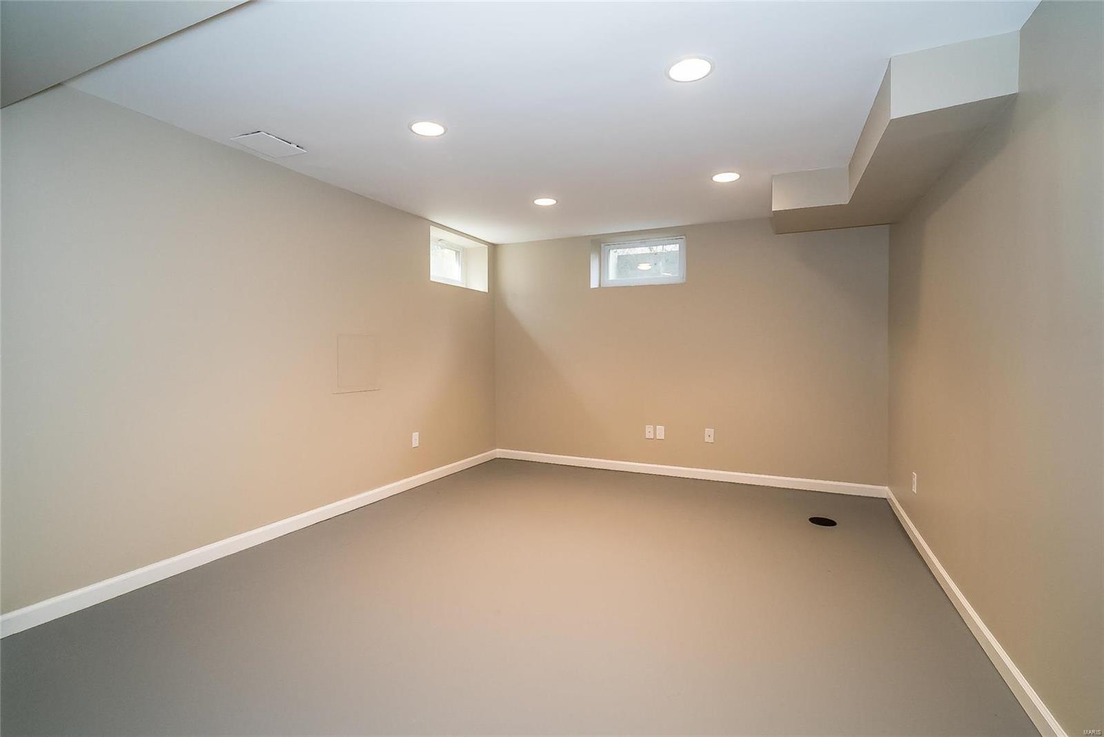 Hickory Hill - Residential