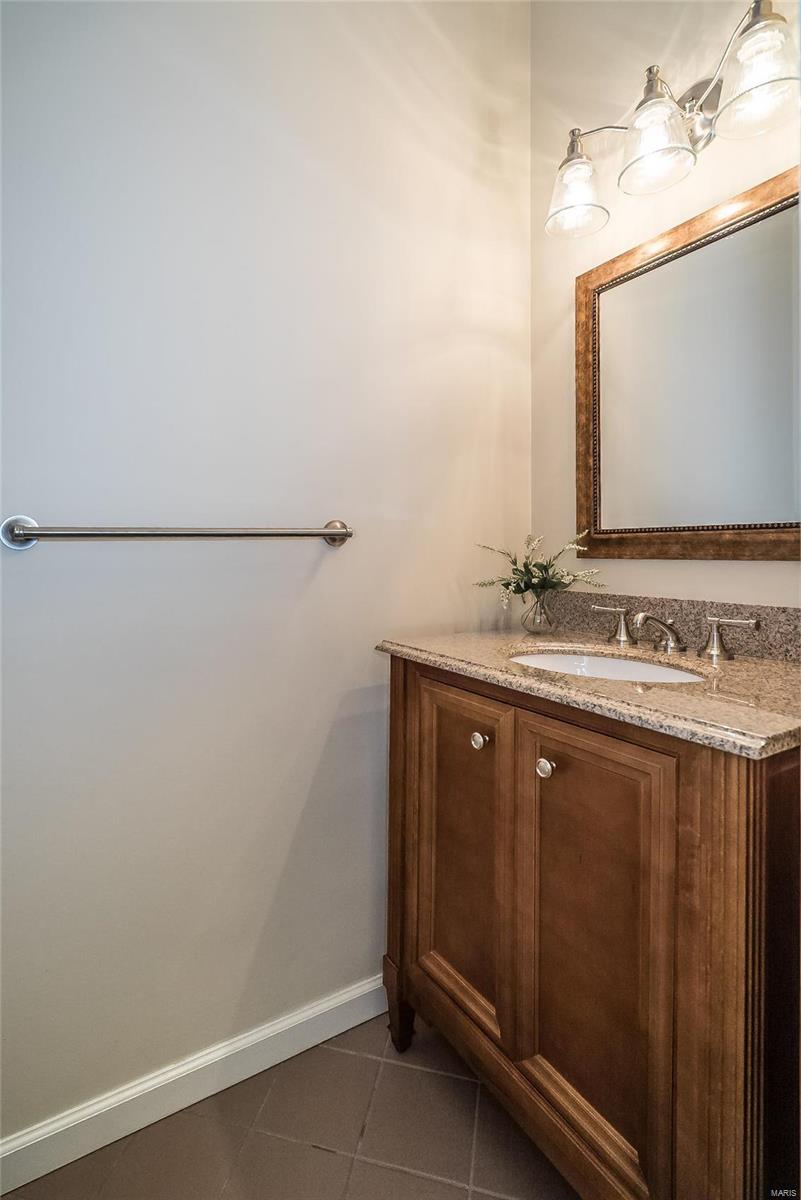 Hickory Hill - Residential