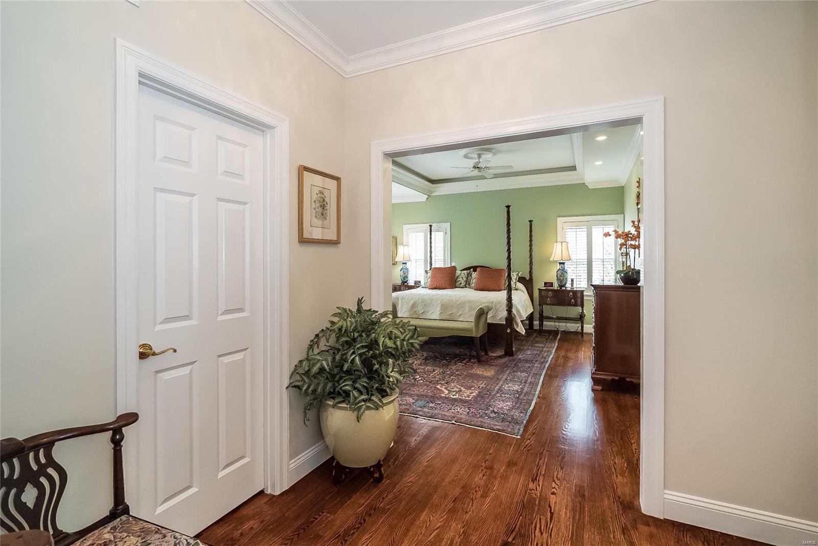 Hickory Hill - Residential