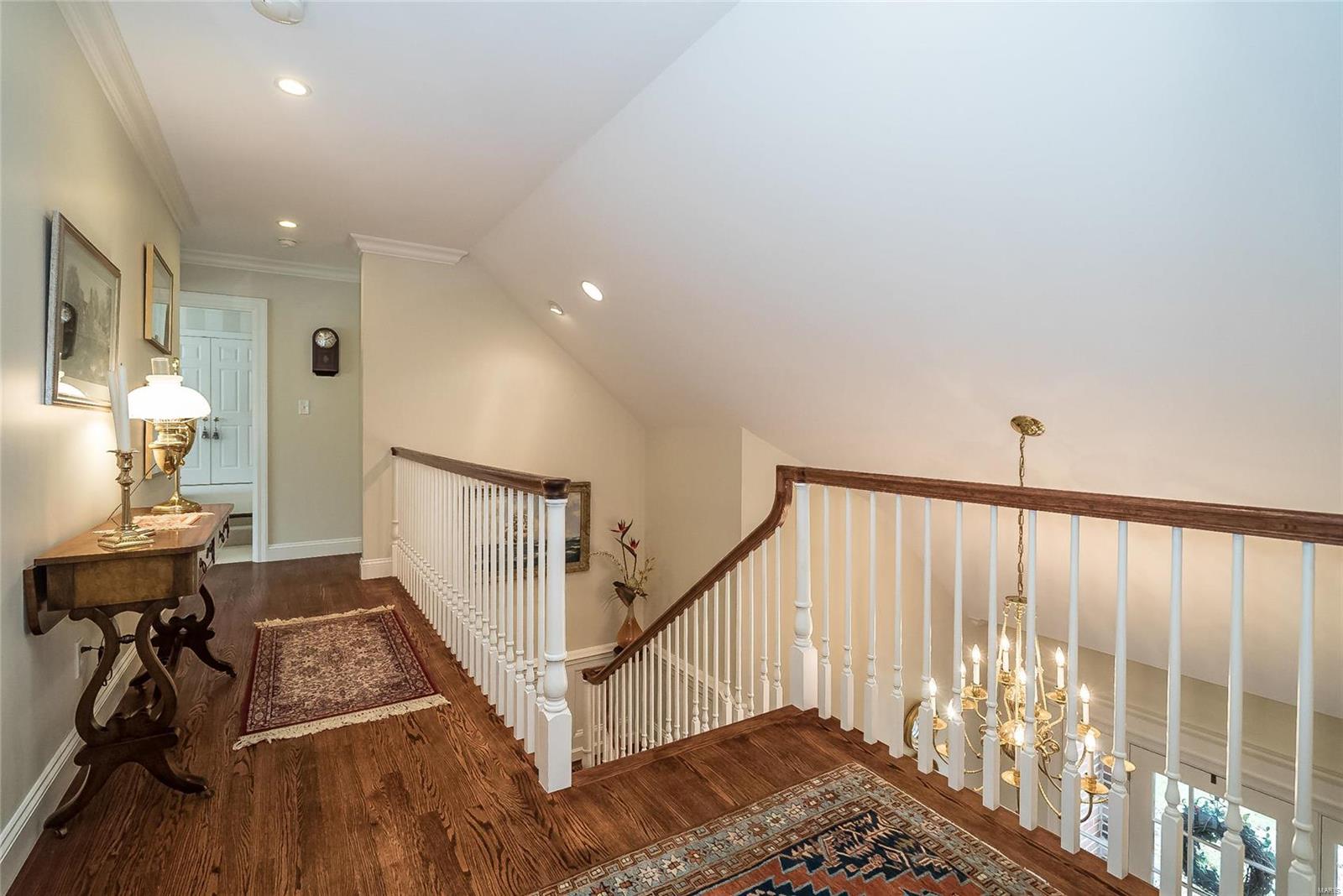 Hickory Hill - Residential