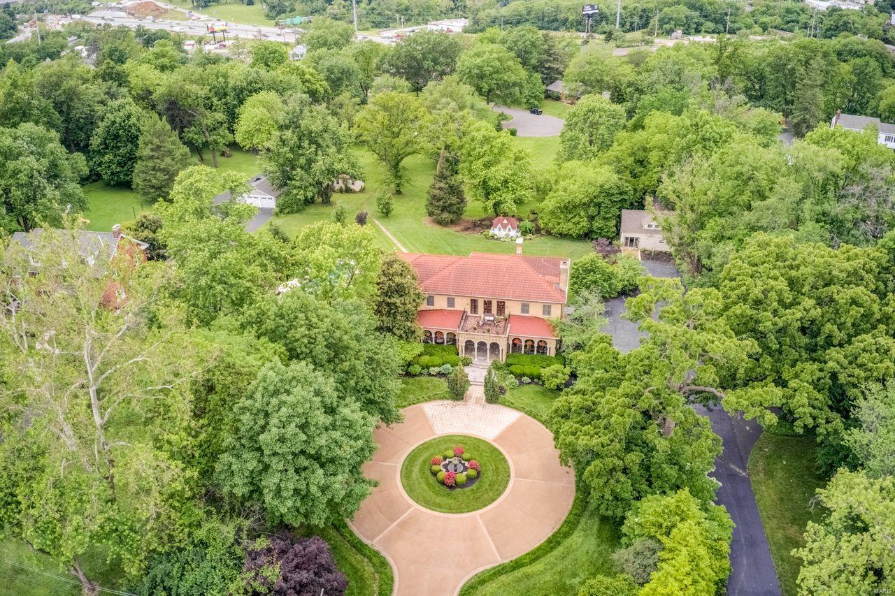 Melane Court Lt 7 & East Kirkwood Lt - Residential